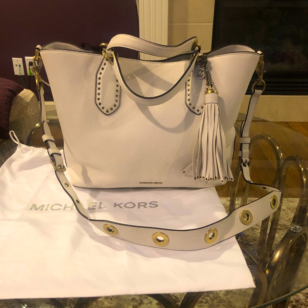 Brooklyn Bag